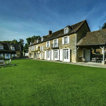 Les Hautes Sources - Esprit De France Menilles Luaran gambar