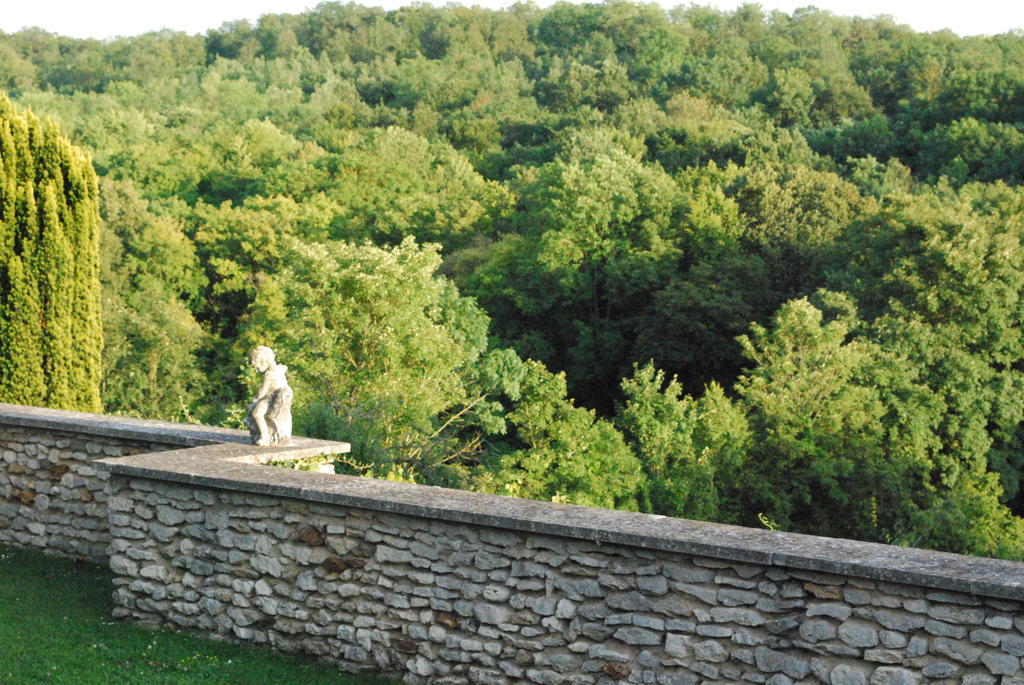 Les Hautes Sources - Esprit De France Menilles Luaran gambar