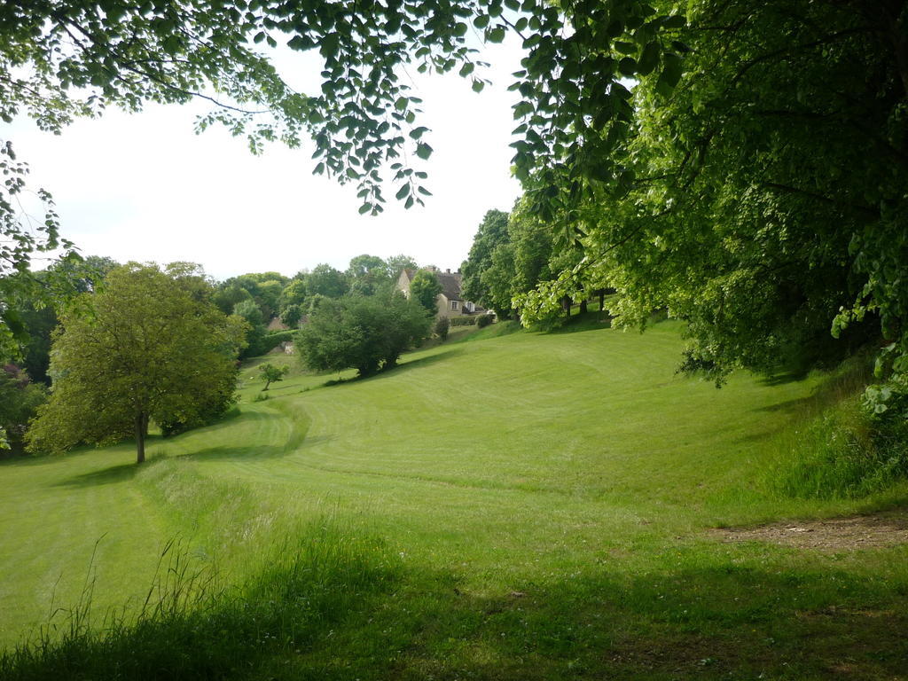 Les Hautes Sources - Esprit De France Menilles Luaran gambar