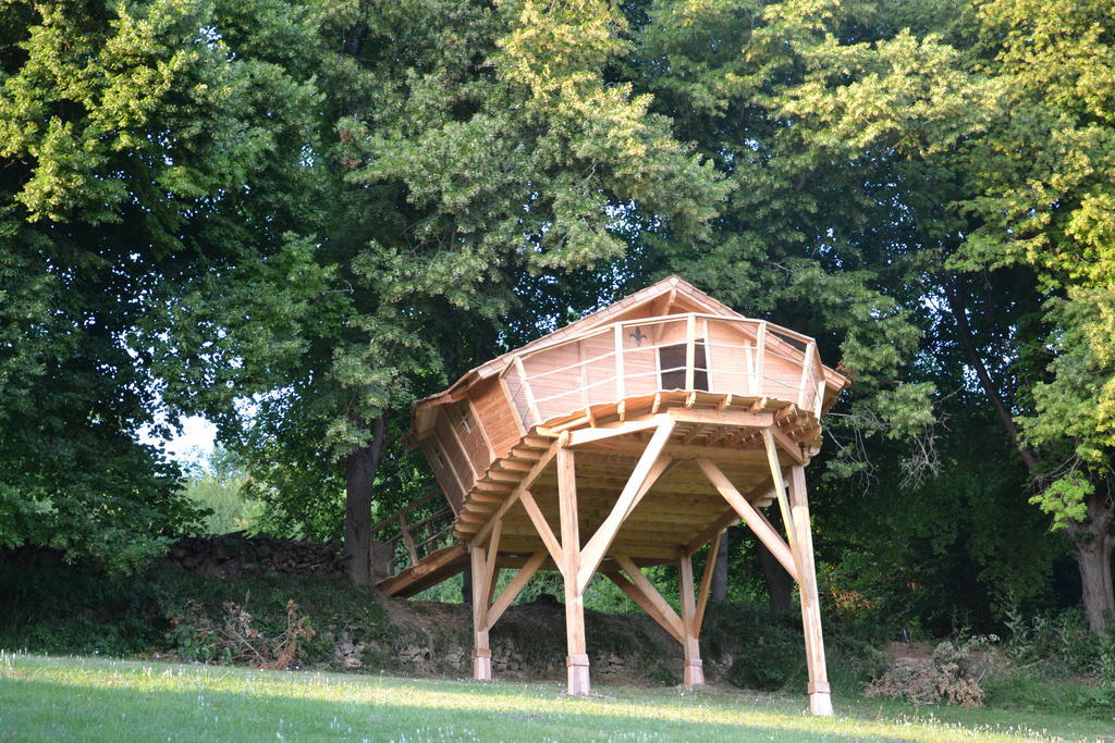 Les Hautes Sources - Esprit De France Menilles Bilik gambar