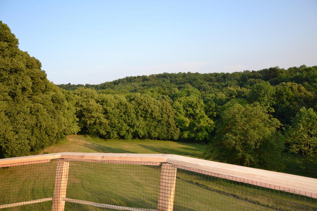 Les Hautes Sources - Esprit De France Menilles Bilik gambar