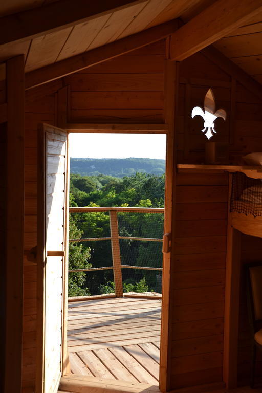 Les Hautes Sources - Esprit De France Menilles Bilik gambar