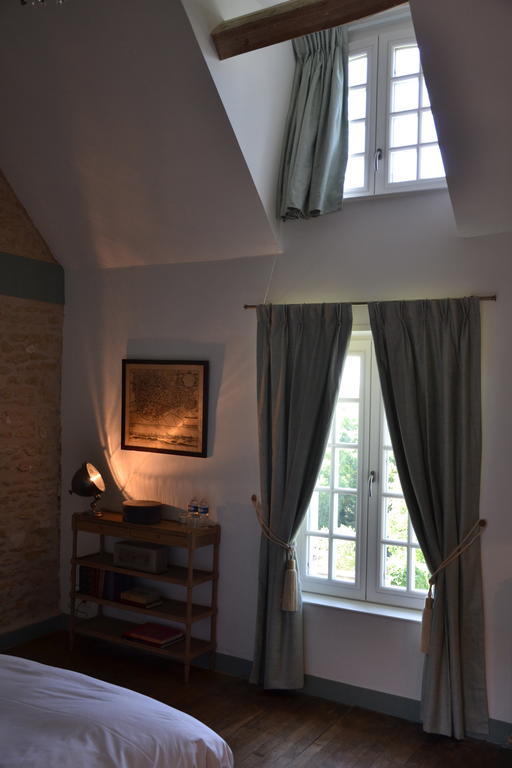 Les Hautes Sources - Esprit De France Menilles Bilik gambar