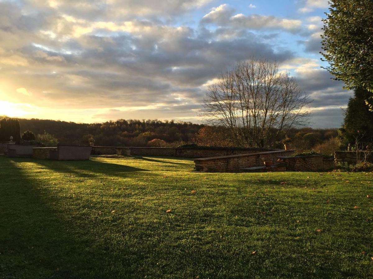 Les Hautes Sources - Esprit De France Menilles Luaran gambar